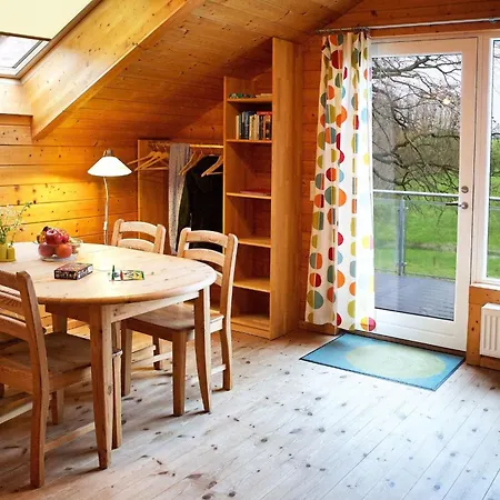 Blockhaus Ferien - Rollo