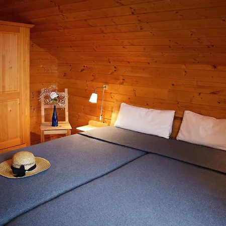 Blockhaus Ferien - Rollo Apartman