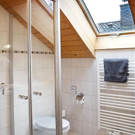 Apartman Blockhaus Ferien - Rollo Ulsnis