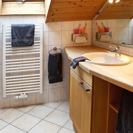 Blockhaus Ferien - Rollo *