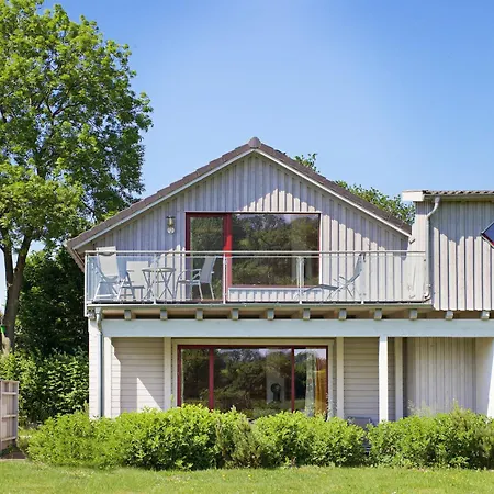 Blockhaus Ferien - Rollo